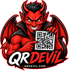 QR Devil